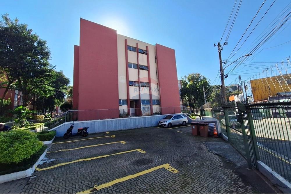 Apartamento, 2 quartos, 60 m² - Foto 36