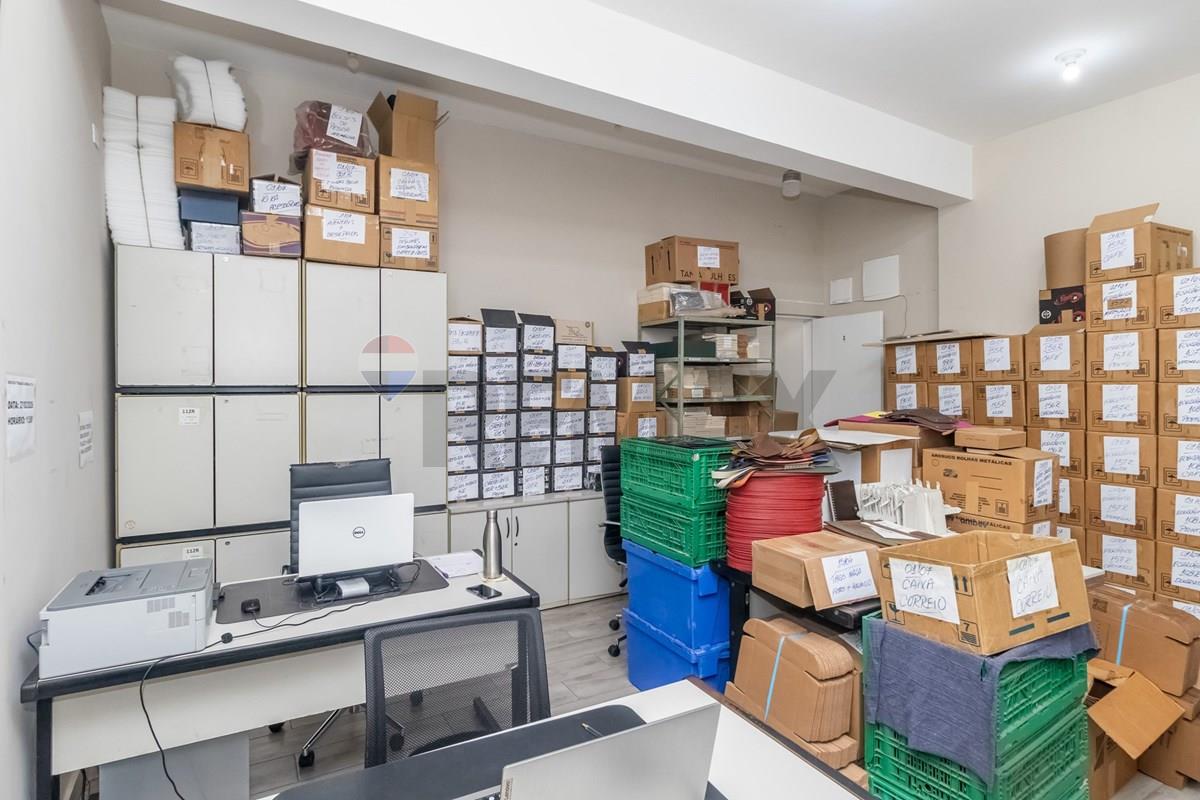 Prédio Inteiro, 140 m² - Foto 34