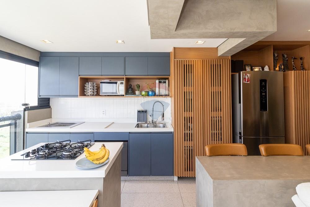 Apartamento, 1 quarto, 62 m² - Foto 1