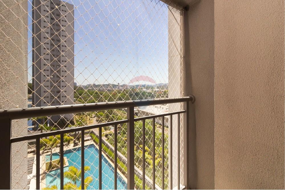 Apartamento, 3 quartos, 88 m² - Foto 23