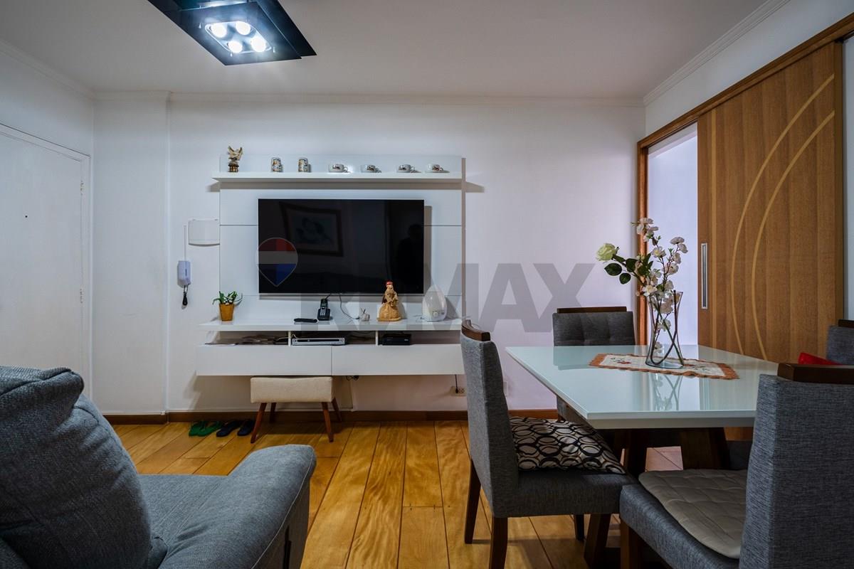 Apartamento, 1 quarto, 32 m² - Foto 16