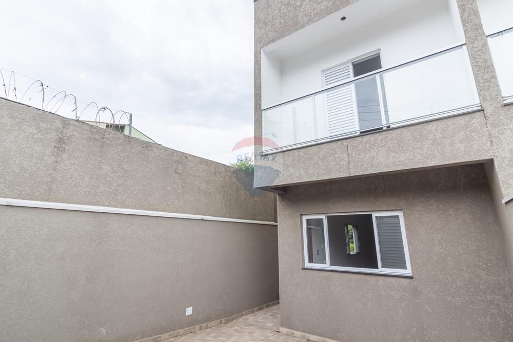 Sobrado, 3 quartos, 181 m² - Foto 36