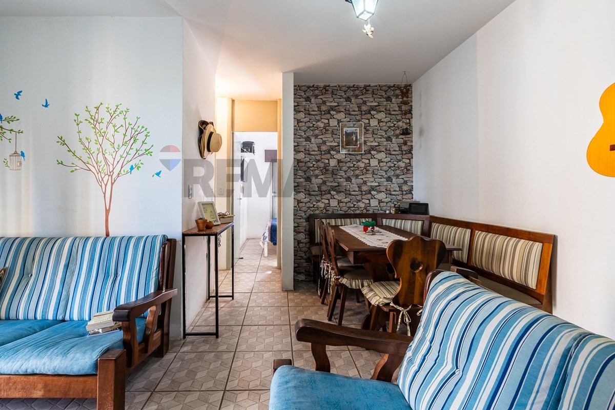 Apartamento, 2 quartos, 58 m² - Foto 6