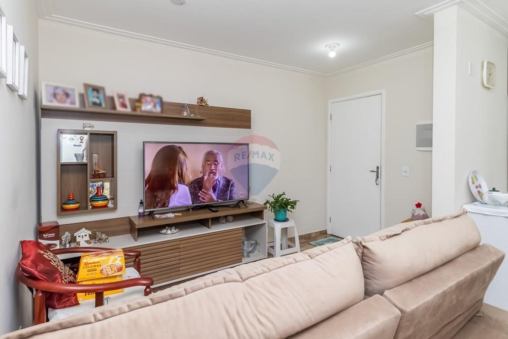 Apartamento, 2 quartos, 55 m² - Foto 5