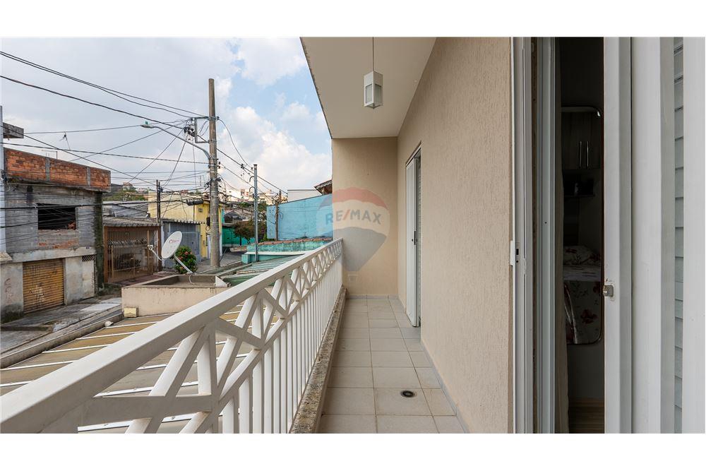 Casa, 2 quartos, 94 m² - Foto 48