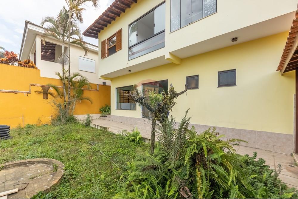 Casa, 4 quartos, 352 m² - Foto 17