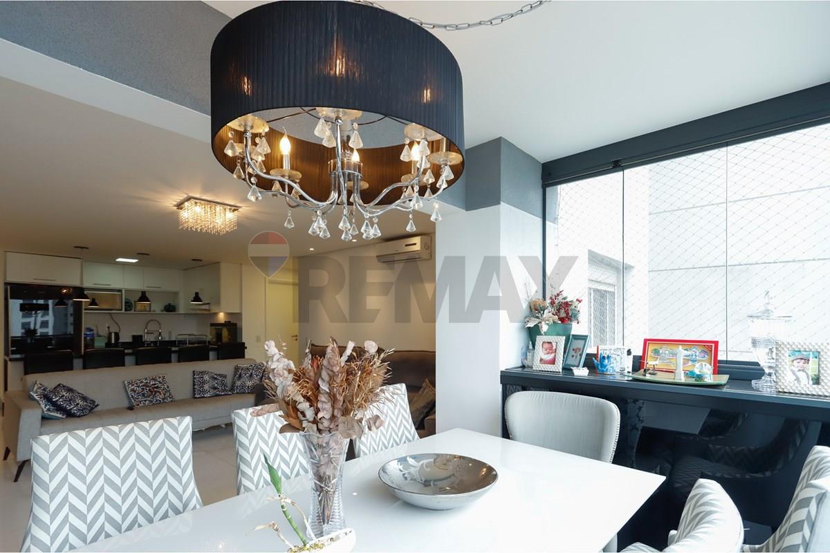 Apartamento, 2 quartos, 83 m² - Foto 24