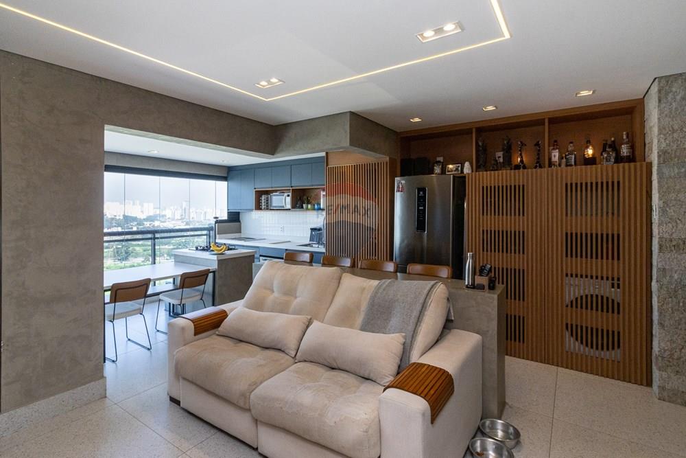 Apartamento, 1 quarto, 62 m² - Foto 4