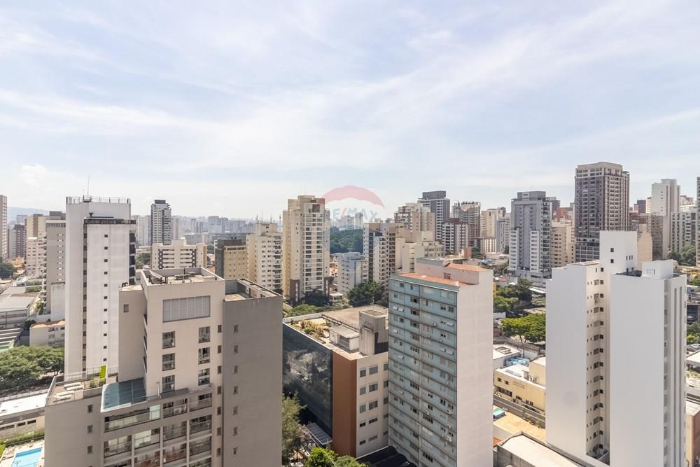 Apartamento, 1 quarto, 45 m² - Foto 3