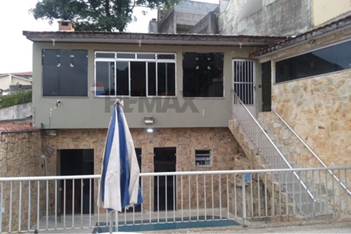 Sobrado, 3 quartos, 248 m² - Foto 42