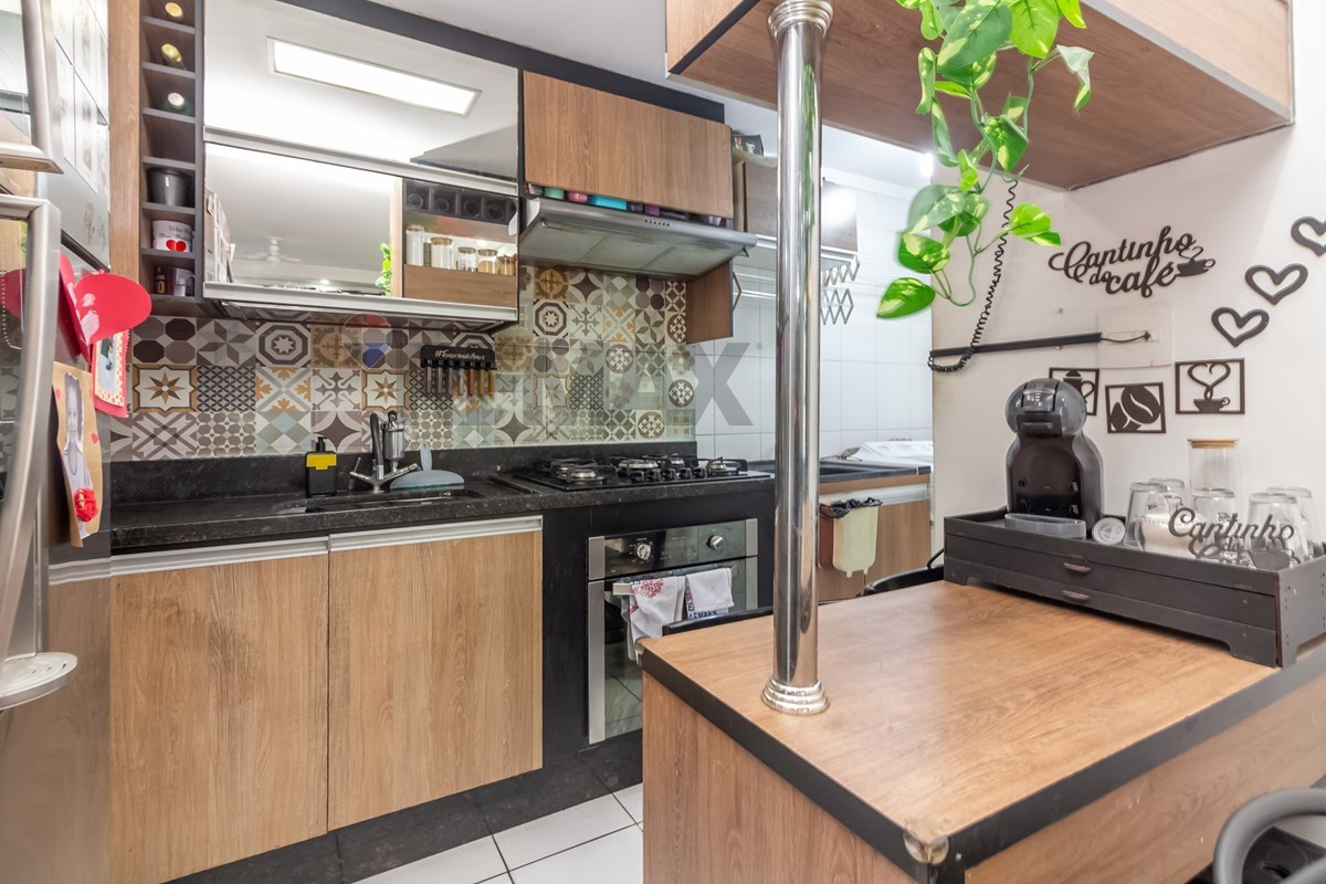 Apartamento, 2 quartos, 45 m² - Foto 8