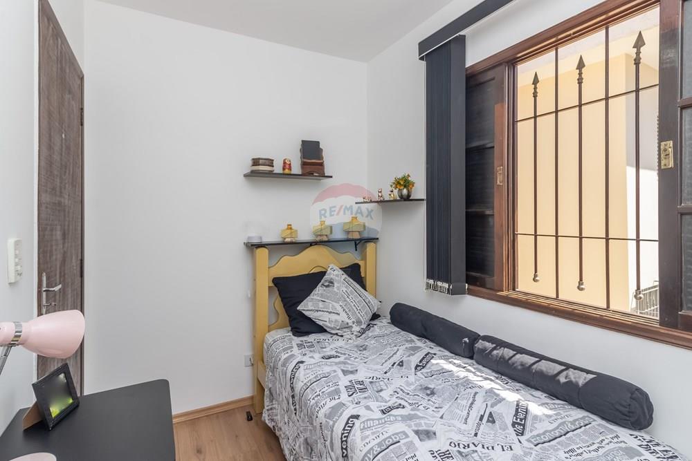 Sobrado, 3 quartos, 148 m² - Foto 28