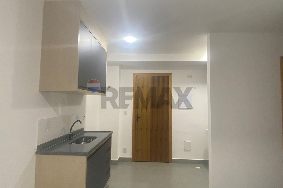 Apartamento, 1 quarto, 34 m² - Foto 3