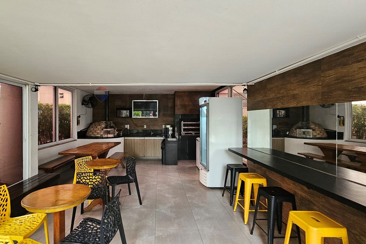 Apartamento, 3 quartos, 132 m² - Foto 174