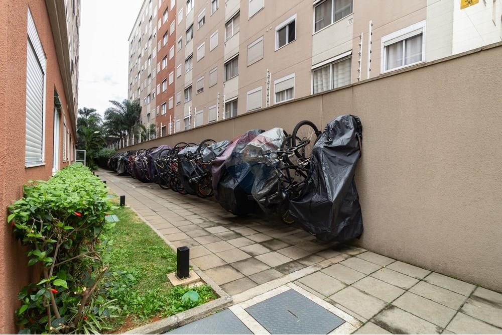 Apartamento, 1 quarto, 34 m² - Foto 21