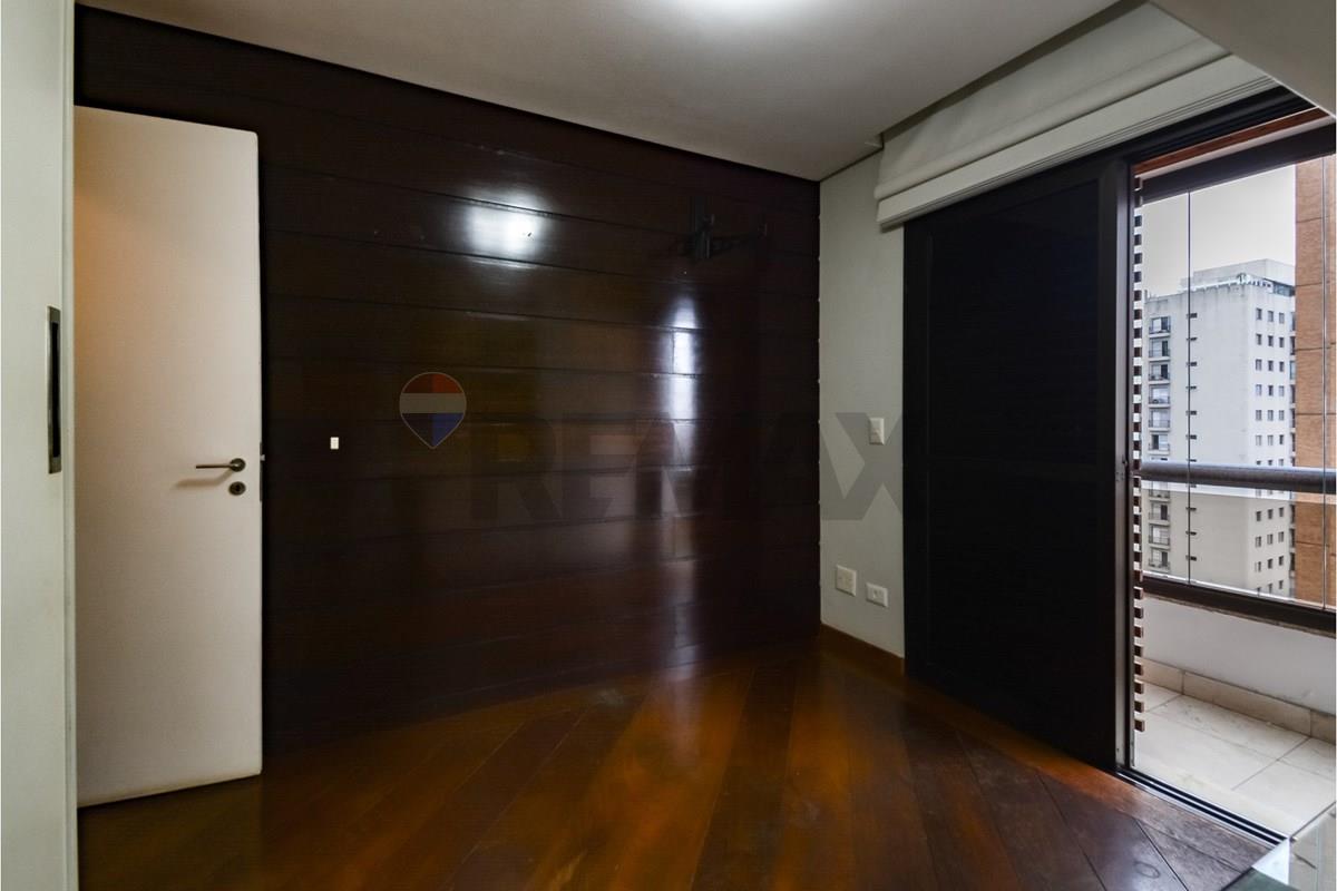 Apartamento, 4 quartos, 158 m² - Foto 32