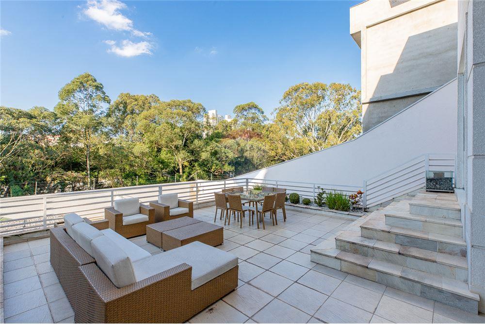 Casa, 4 quartos, 440 m² - Foto 36