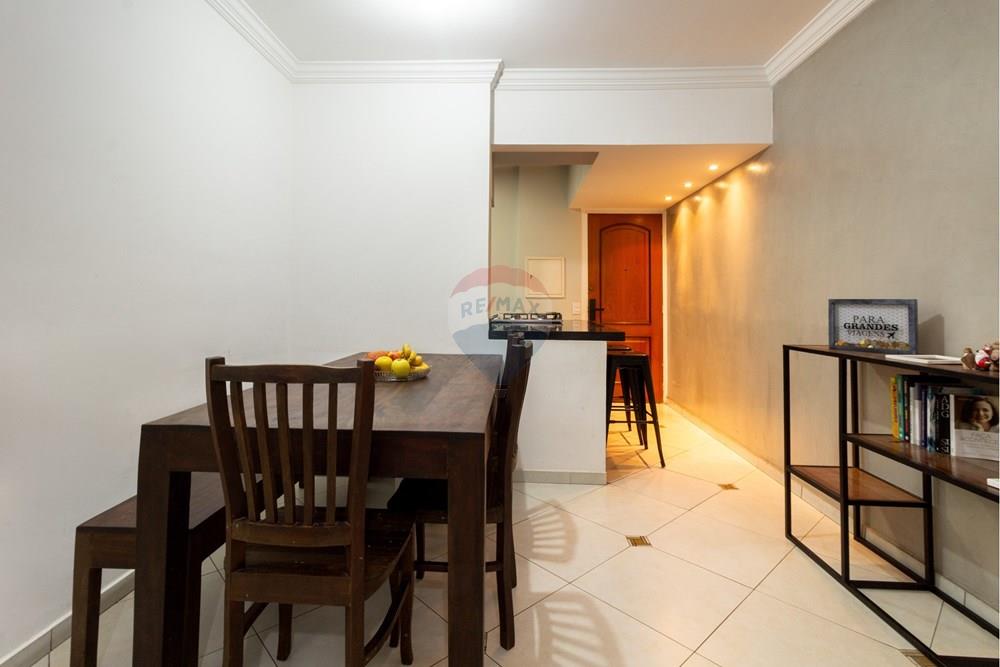 Apartamento, 3 quartos, 76 m² - Foto 4