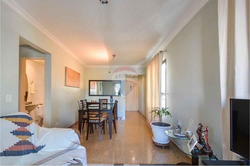 Apartamento, 3 quartos, 85 m² - Foto 4