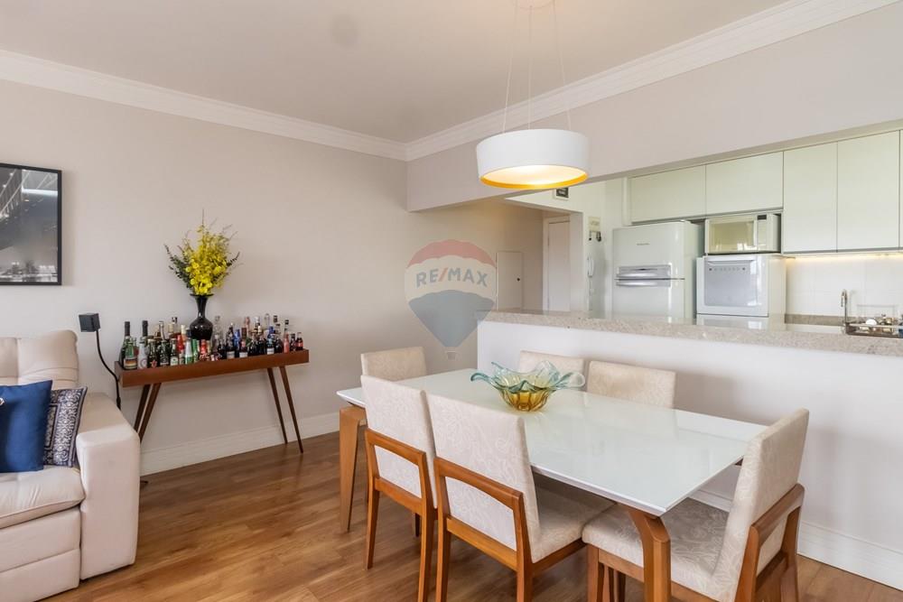 Apartamento, 2 quartos, 84 m² - Foto 1