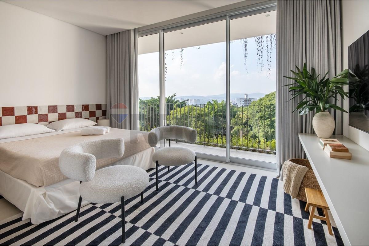 Apartamento, 2 quartos, 116 m² - Foto 31