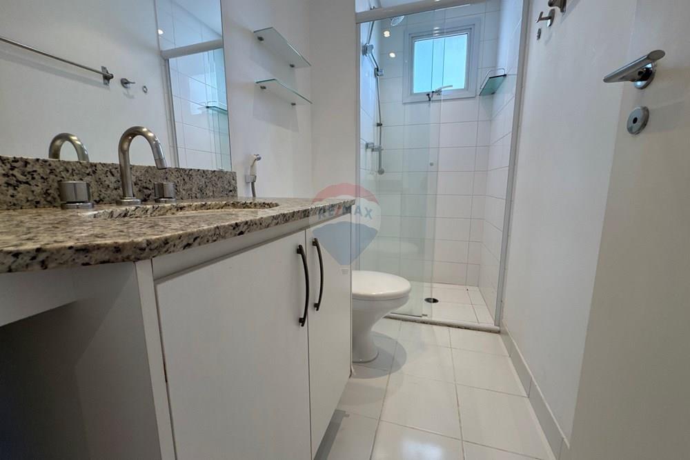 Apartamento, 3 quartos, 130 m² - Foto 33