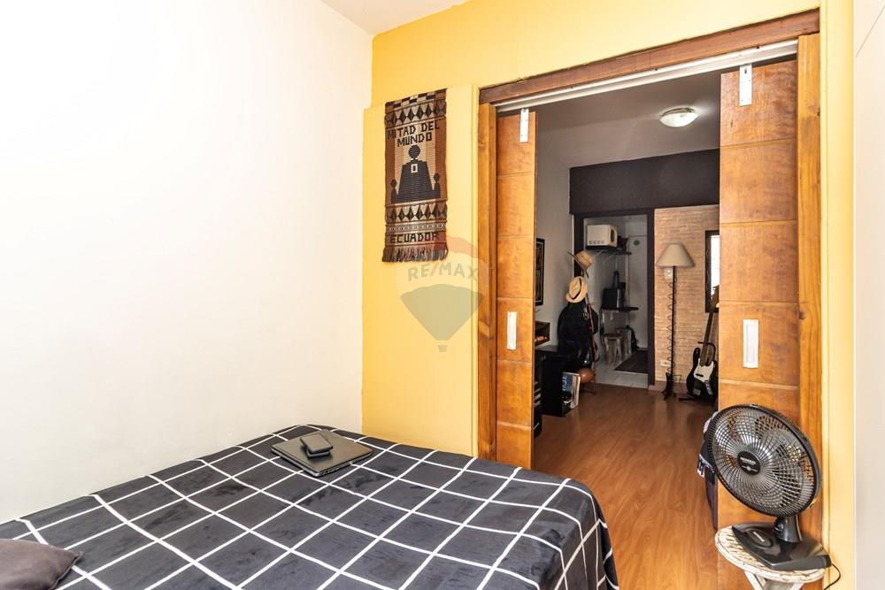 Apartamento, 1 quarto, 34 m² - Foto 11