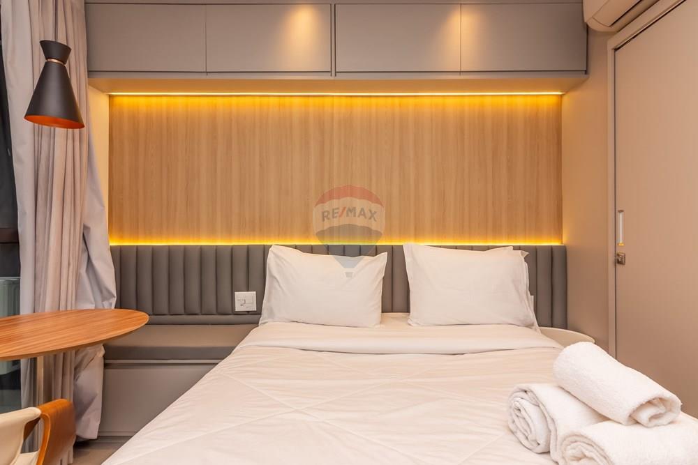 Apartamento, 1 quarto, 28 m² - Foto 10
