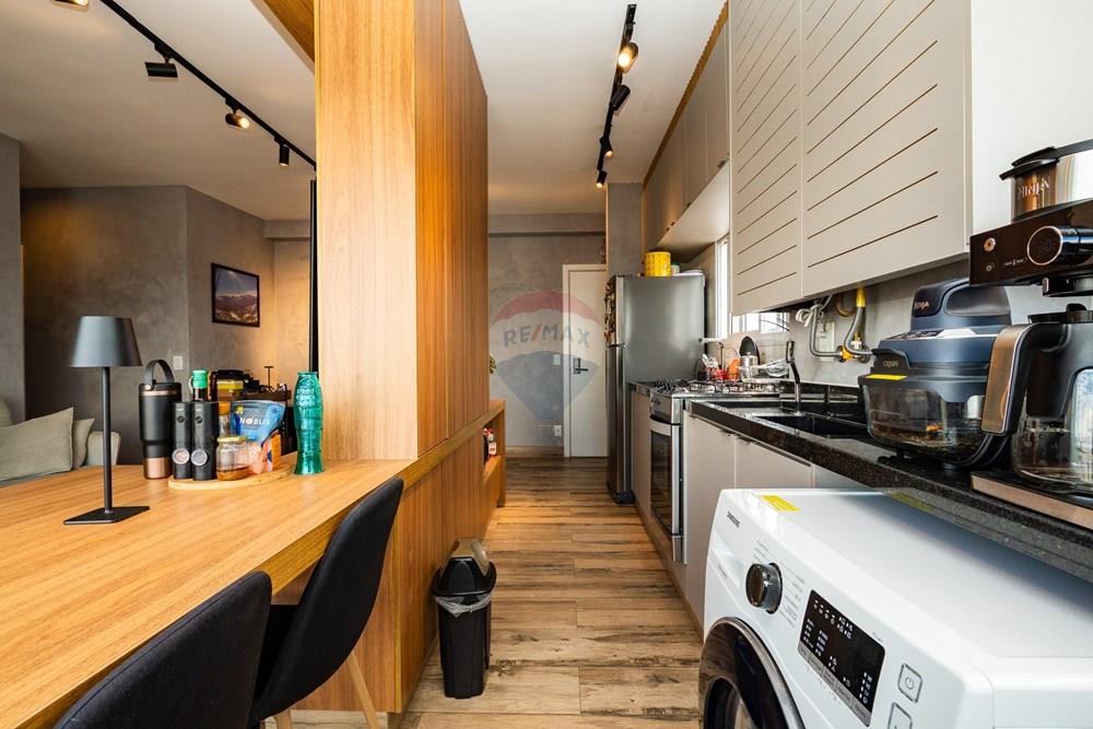 Apartamento, 2 quartos, 60 m² - Foto 28