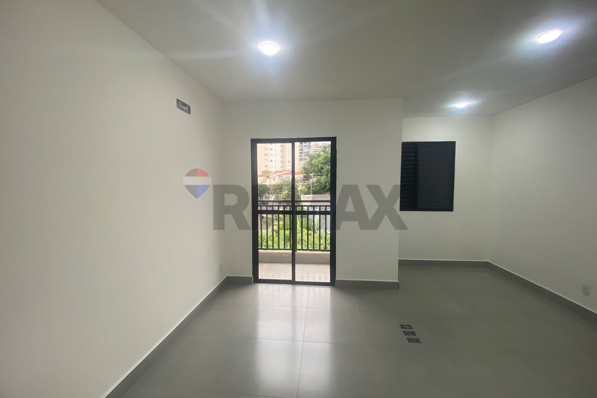 Apartamento, 1 quarto, 31 m² - Foto 8