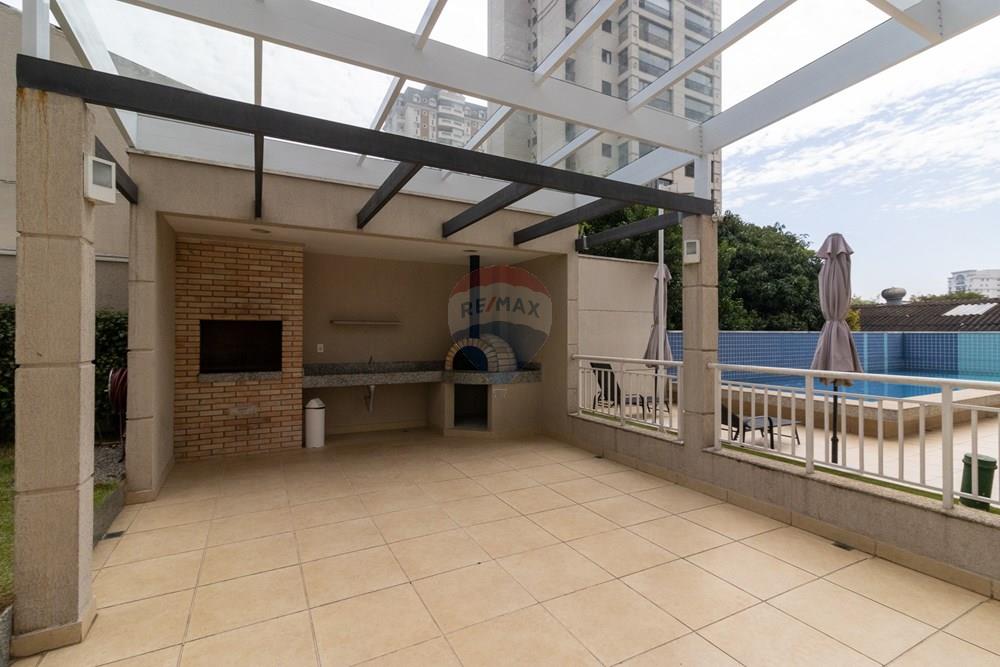 Apartamento, 2 quartos, 50 m² - Foto 45