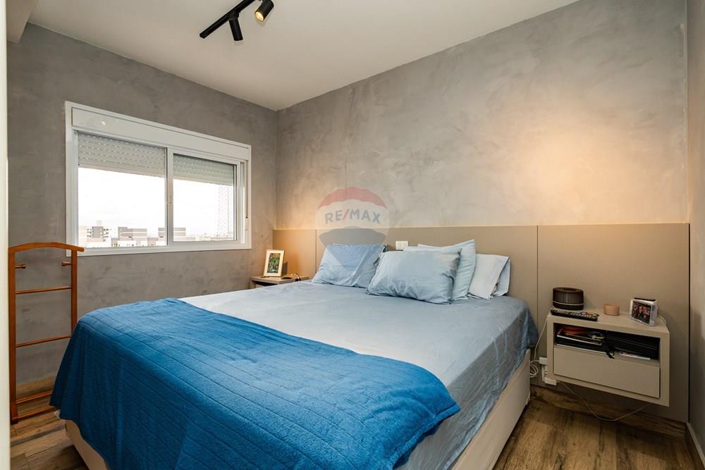 Apartamento, 2 quartos, 60 m² - Foto 56