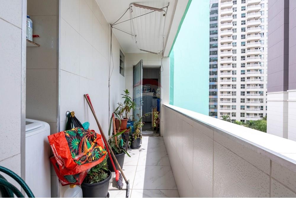 Apartamento, 3 quartos, 96 m² - Foto 72