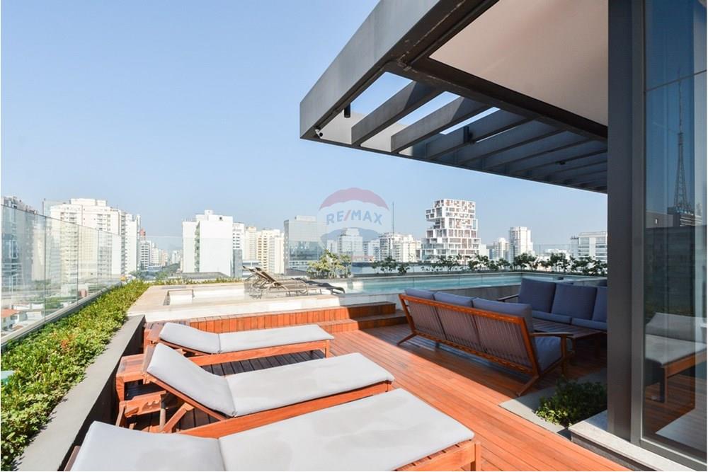 Apartamento, 1 quarto, 27 m² - Foto 28