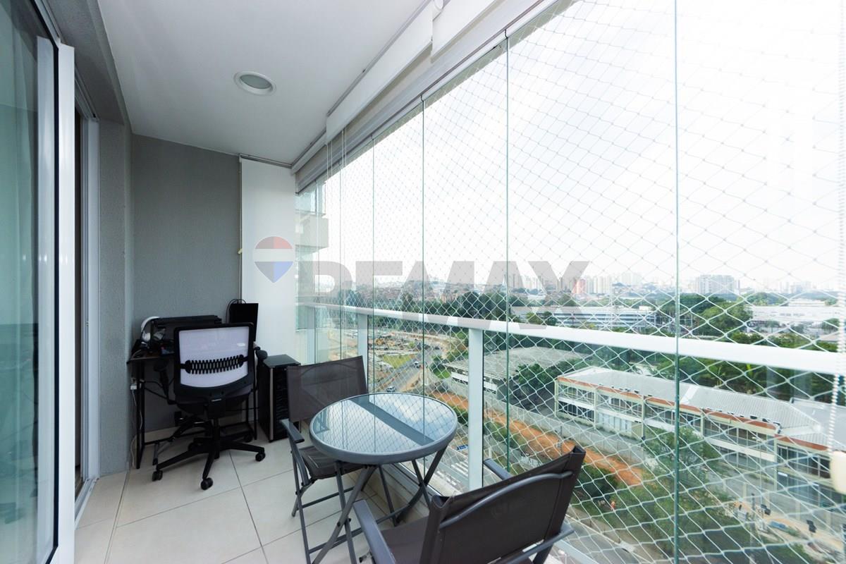 Apartamento, 2 quartos - Foto 44