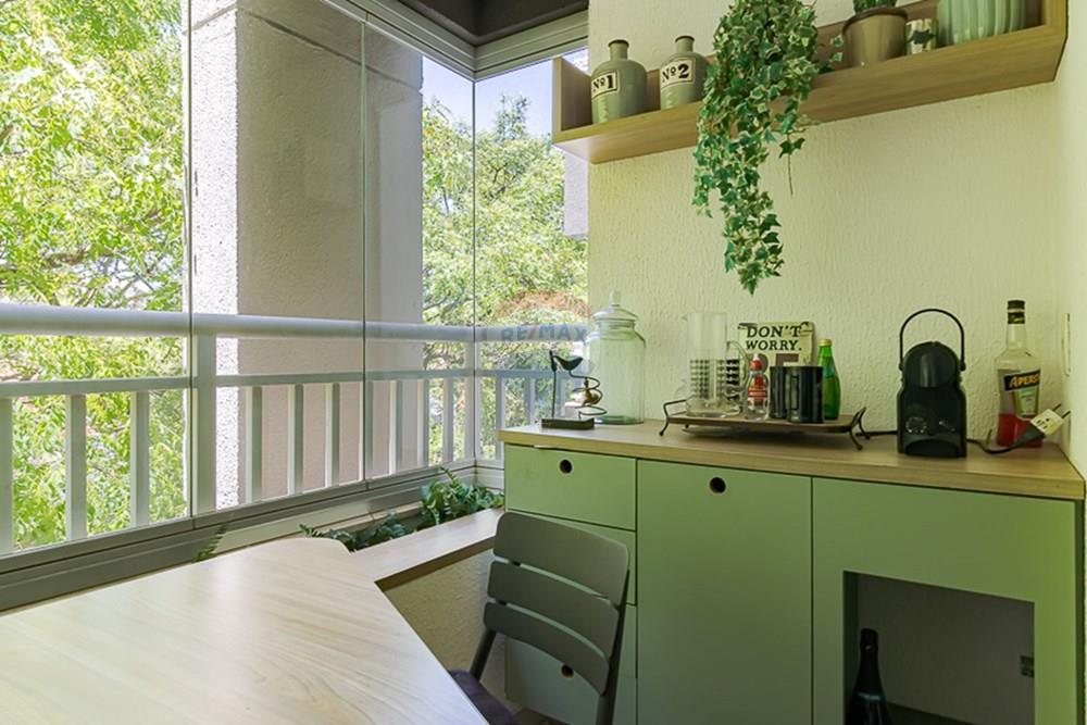 Apartamento, 3 quartos, 85 m² - Foto 22
