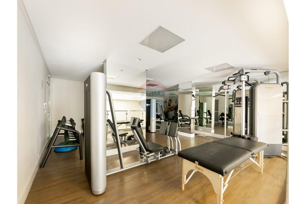 Apartamento, 4 quartos, 265 m² - Foto 24