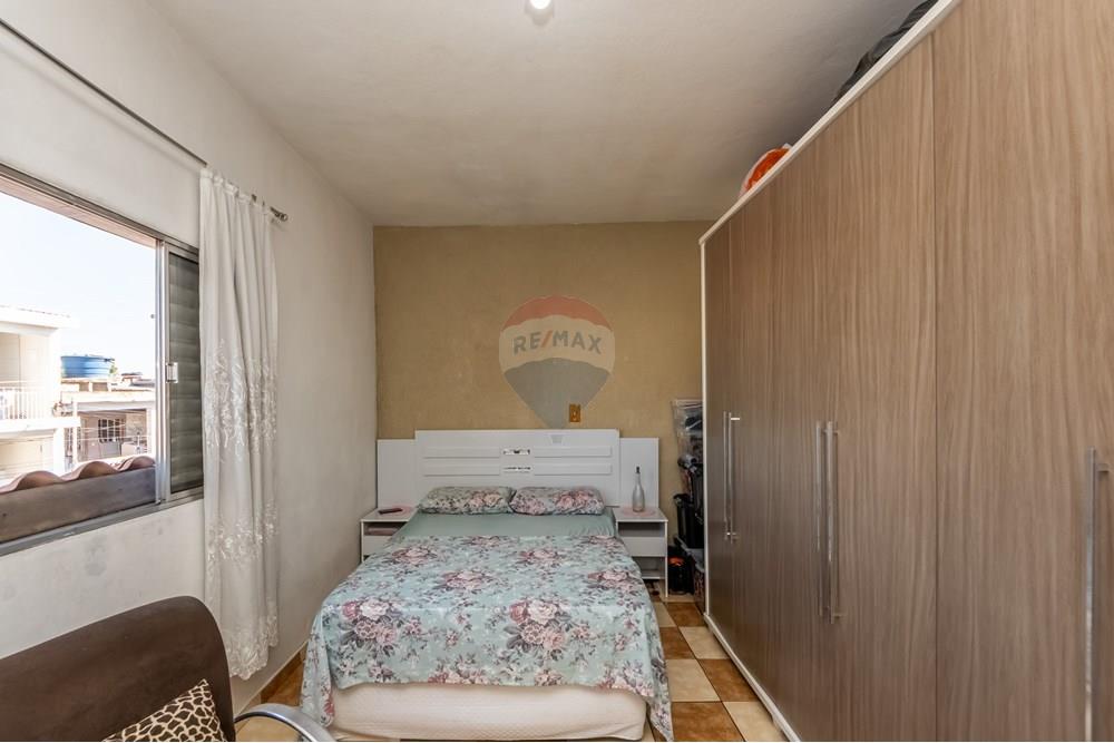 Casa, 2 quartos, 140 m² - Foto 11