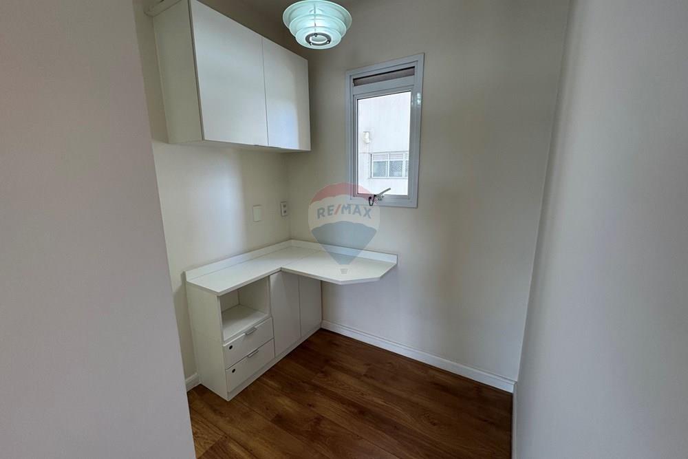 Apartamento, 3 quartos, 130 m² - Foto 20