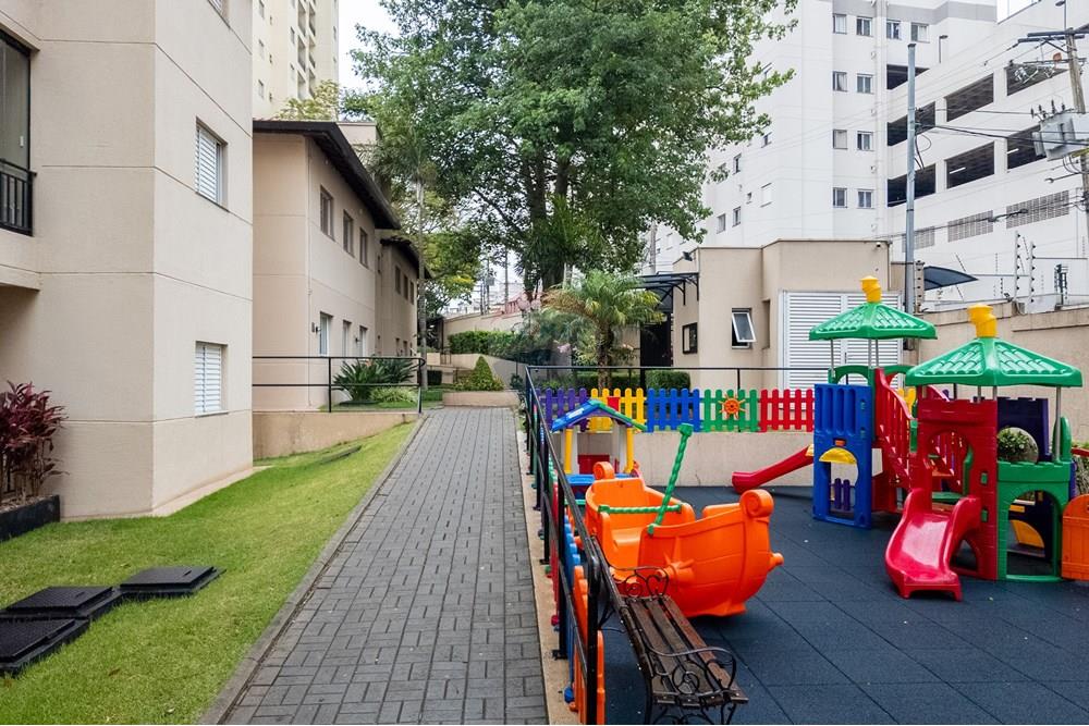 Apartamento, 2 quartos, 49 m² - Foto 110