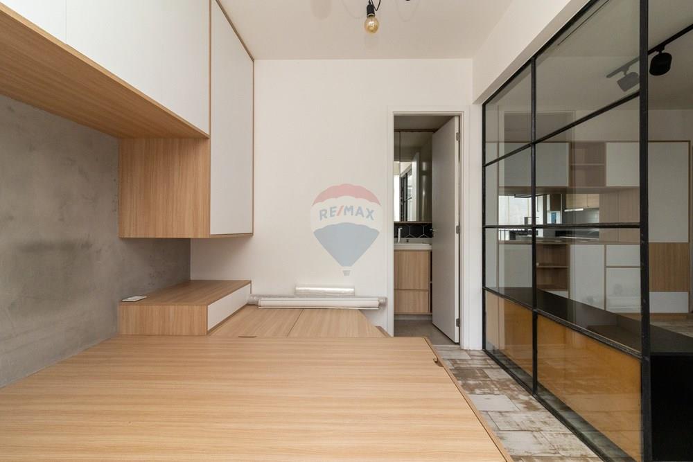 Apartamento, 1 quarto, 36 m² - Foto 24