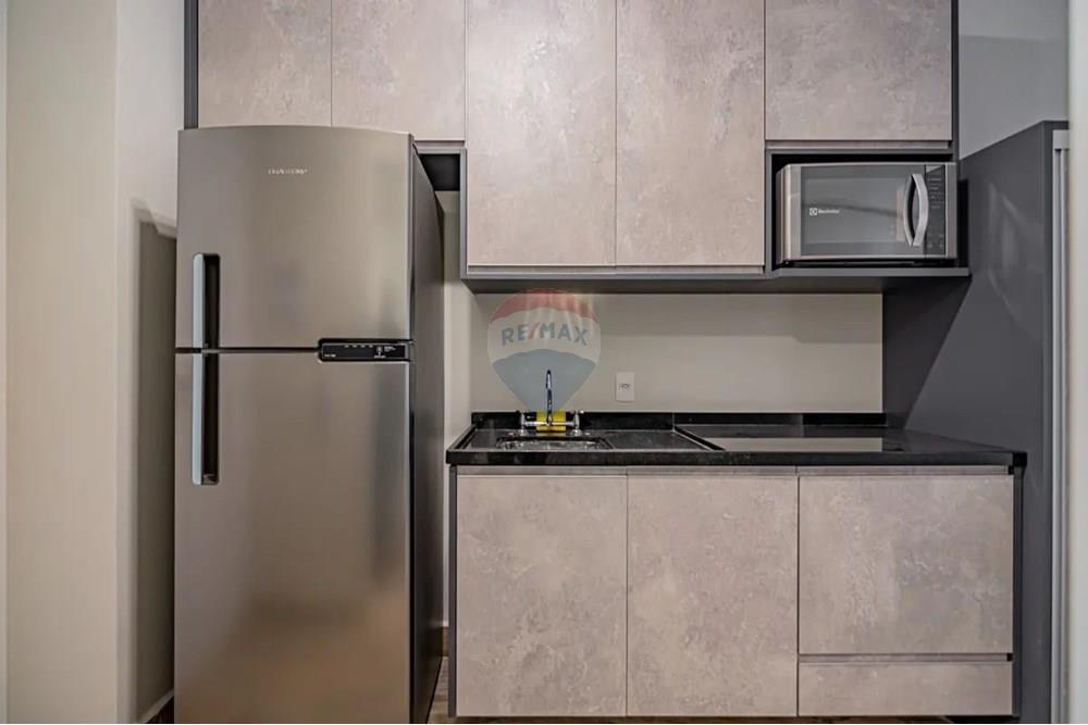 Apartamento, 1 quarto, 23 m² - Foto 3