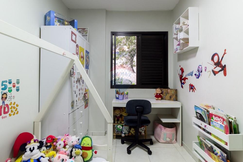 Apartamento, 3 quartos, 76 m² - Foto 19