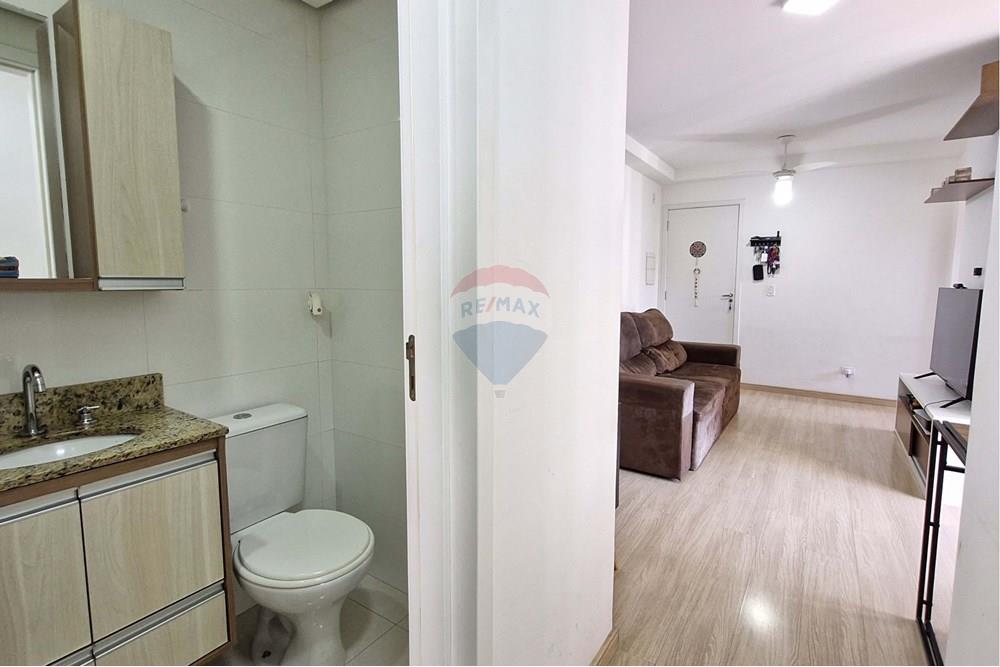 Apartamento, 2 quartos, 55 m² - Foto 60