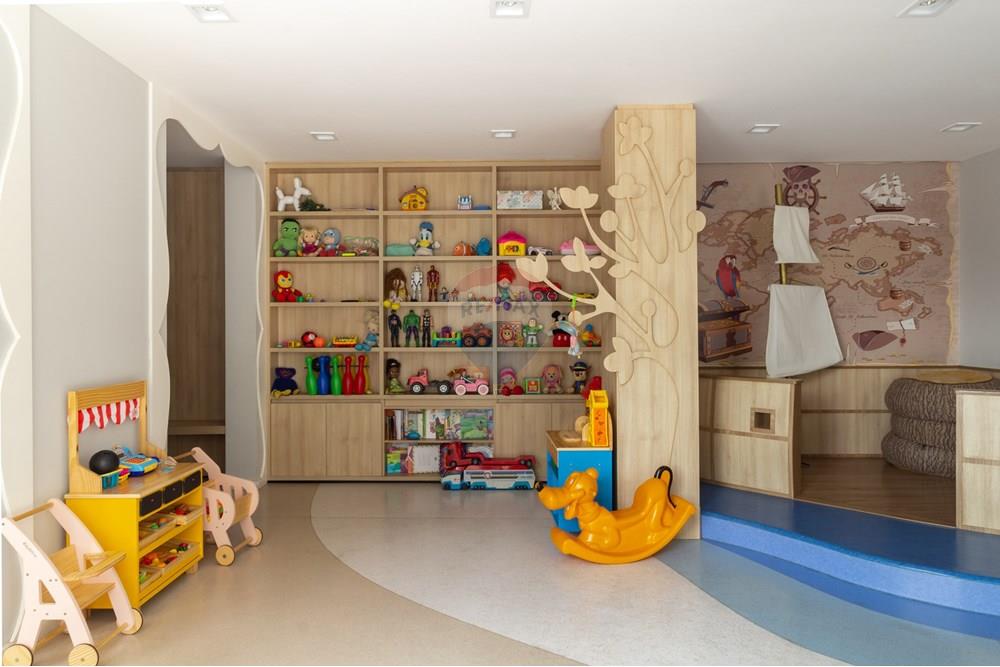Apartamento, 2 quartos, 56 m² - Foto 36