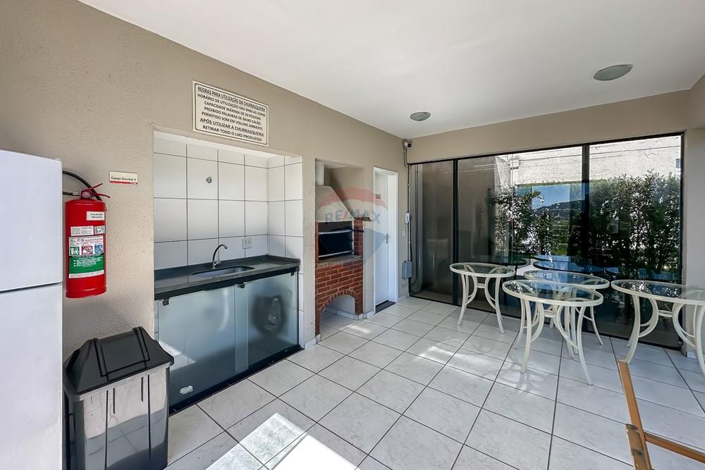 Apartamento, 2 quartos, 44 m² - Foto 23