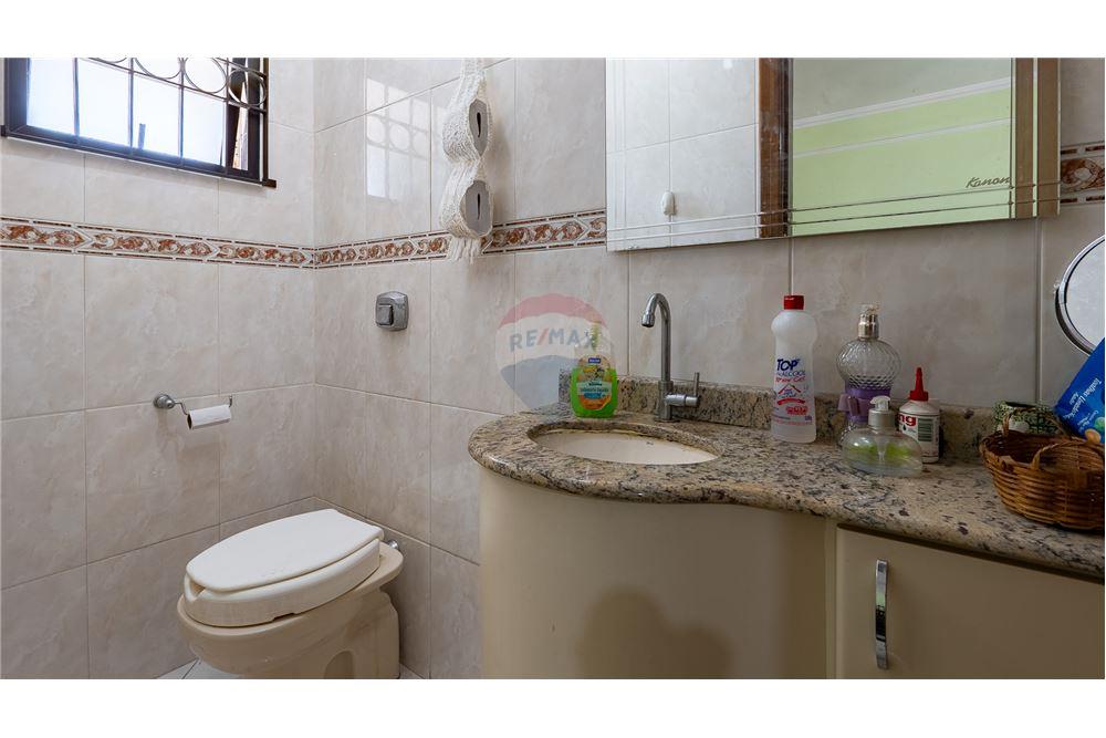 Casa de Condomínio, 3 quartos - Foto 20