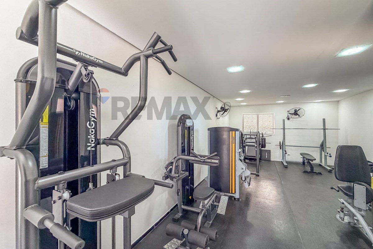 Apartamento, 2 quartos, 64 m² - Foto 31