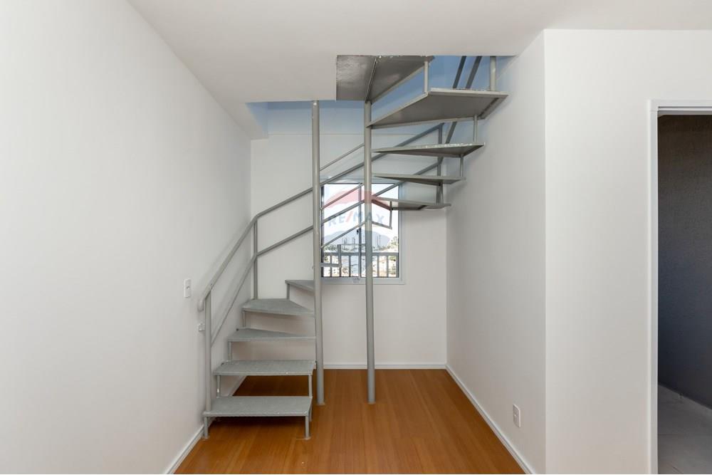 Apartamento, 1 quarto, 67 m² - Foto 2