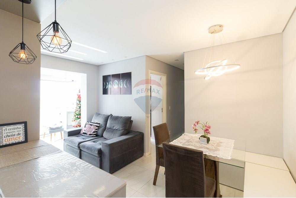 Apartamento, 2 quartos, 57 m² - Foto 18